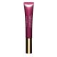 Clarins Instant Light Natural Lip Perfector Brillo de labios repara y da volumen a los labios luminosidad instantánea