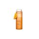 Clarins Démaquillant Tonic Express Tónico facial desmaquillante tonifica y revitaliza eliminando maquillaje impurezas y células muertas 200 ml