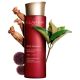 Clarins Multi-Intensive Essence De Jeunesse Défroissante Loción facial antiedad de textura ligera hidrata y redensifica piel alisada más bella y radiante 200 ml
