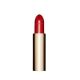 Clarins Joli Rouge Brillant Recarga Barra de labios de color brillante intenso y duradero