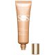 Clarins Sos Primer Camoufle Les Imperfections Prebase de maquillaje prepara hidrata ilumina y reaviva para acabado homogéneo y uniforme 24 horas 30 ml