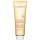 Clarins Doux Nettoyant Moussant Hydratant Gel limpiador espumoso hidratante con hierbas alpinas piel limpia suave y flexible 125 ml