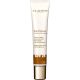 Clarins Skin Illusion Tinted Moisturized Spf25 Crema hidratante con color combina tratamiento antiedad e hidratación con un acabado luminoso y natural