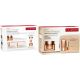 Clarins Extra-Firming Jour Todo Tipo De Piel Estuche Crema de día hidratante antiedad reafirmante para piel luminosa alisada y más joven 50 ml