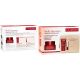 Clarins Multi-Intensive Jour Todo Tipo De Piel Spf 15 Estuche Crema de día hidratante reafirmante y antiarrugas ofrece piel más flexible rellenada y confortable al instante 50 ml