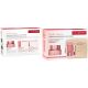 Clarins Multi-Active Jour Piel Seca Estuche Crema de día nutre alisa y potencia la luminosidad combatiendo primeras arrugas para piel lisa y más joven 50 ml