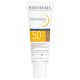 Bioderma Photoderm M Spf 50+ Protector solar facial evita y reduce las manchas oscuras debido al embarazo o cambios hormonales acabado mate 40 ml