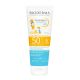 Bioderma Photoderm Pediatrics Lait Spf 50+ Protector solar para niños aprobado por pediatras a partir de 12 meses 200 ml