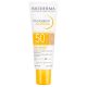Bioderma Photoderm Aquafluide Spf 50+ Protector solar facial proporciona una protección óptima contra los estragos de los rayos 40 ml