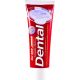 Dental Triplle Cleaning Effeet Hot Red Jumbo Dentrífico Pata de dientes restaura la blancura y refresca el aliento 250 ml