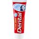 Dental Extra Whitening Hot Red Jumbo Dentífrico Pasta de dientes blanqueadora para un aliento más fresco 250 ml
