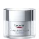 Eucerin Hyaluron-Filler +3x Effect Día Spf 15 Crema de día antiedad rellena arrugas estimula y protege con ácido hialurónico para aspecto rejuvenecido 50 ml
