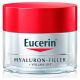 Eucerin Hyaluron-Filler+Volume-Lift Day Spf 15 Crema de día antiedad reafirmante y proporciona volumen 50 ml