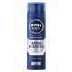 Nivea Men Protege & Cuida Espuma De Afeitar Espuma de afeitar enriquecida con aloe vera y pro-vitamina b5 200 ml