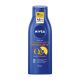 Nivea Q10 Plus Vitamina C Reafirmante Body Lotion Piel Seca Loción corporal reafirma y mejora la elasticidad ofreciendo piel firme 48 horas con agradable aroma 400 ml