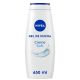 Nivea Creme Soft Gel De Ducha Gel de ducha piel suave y cuidada fragancia suave 650 ml