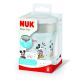 Nuk Taza Disney Baby Magic Cup +8m Taza permite al bebé empezar a aprender a beber de un vaso él solo 230 ml