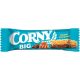 Corny Barrita Big Salted Caramel Barrita de cereales caramelo salado y chocolate para tomar cuando y dónde quieras 40 gr