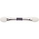 Artdeco Eyeshadow Duo Applicator Aplicador de sombras dobe para sombra de ojos