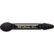 Artdeco Duo Eyeshadow Applicator Aplicador doble de espuma sintética apto para sombras en polvo o en crema