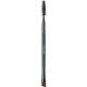 Artdeco Brush 2 In 1 Brow Perfector Pincel de cejas con cepillo integrado para un resultado definido profesional y favorecedor