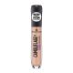 Essence Camouflage + Matt Concealer Corrector resistente al agua ofrece mirada descansada aspecto natural y brillo resplandeciente