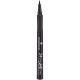 Essence 24 Ever Ink Liner Delineador de ojos de larga duración resistente al agua y de gran pigmentación