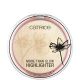 Catrice More Than Glow Highlighter Iluminador vegano ultrasuave y sedoso ofrece intensos efecto de brillo metálico