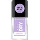 Catrice Quick Dry Top Coat Esmalte de uñas tratamiento de secado rápido con una fórmula antiamarilleamiento