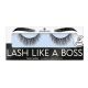 Essence Lash Like A Boss False Lashes 3d Effect Pestañas postizas con efecto 3d para un acabado espectacular