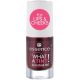 Essence What A Tint! Lip & Cheek Tint Tinte para labios y mejillas de textura no pegajosa ofrece acabado brillo de larga duración