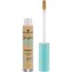 Essence Skin Lovin' Sensitive Concealer Corrector facial de cobertura media cubre fácilmente manchas rojeces y ojeras