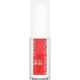 Catrice Glossing' Glow Tinted Lip Oil Aceite labial con propiedades nutritivas reacciona al ph y crea un tono único rosa suave acabado natural