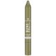 Essence Blend & Line Eyeshadow Stick Long-Lasting Sombra de ojos y delineador en barra fácil de difuminar acabado metálico de larga duración