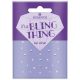 Essence It'S A Bling Thing Nail Sticker Pegatinas decorativas para uñas rápidas y fáciles de aplicar para un efecto llamativo