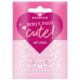 Essence Today'S Mood Cute! Nail Sticker Pegatinas decorativas para uñas rápidas y fáciles de aplicar con efecto llamativo