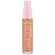 Essence Magic Filter Glow Booster Base de maquillaje iluminadora de cobertura ligera rostro perfecto y aterciopelado