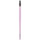 Essence Brow Spoolie Cepillo para cejas con cerdas suaves de forma biselada