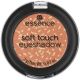 Essence Soft Touch Eyeshadow Sombra de ojos de alta cobertura y tacto suave para crear el look que desees