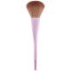 Essence Powder Brush Brocha de maquillaje para polvos con cerdas suaves y mango de tacto sedoso