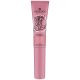 Essence Baby Got Blush Liquid Blush Colorete líquido con esponja aplicadora fácil de difuminar para look intenso
