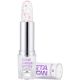 Essence Meta Glow Colour Changing Lipstick Barra de labios reacciona al ph y crea un tono único rosa suave acabado natural