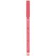 Essence Soft & Precise Lip Pencil Perfilador de labios vegano da forma delinea y rellena para un acabado perfecto y voluminoso