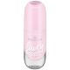Essence Gel Nail Colour Esmalte de uñas vegano de secado rápido fácil de aplicar para brillar en tan solo 40 segundos