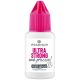 Essence Ultra Strong And Precise! Nail Glue Pegamento de secado rápido y fijación fuerte para aplicar uñas postizas o reparar uñas rotas