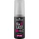 Essence Fix & Last 18h Long-Lasting Make-Up Fixing Spray Spray fijador de maquillaje matificante revitalizante e hidratante hasta 48 horas 50 ml