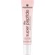 Essence The Super Peptide Glossy Lip Treatment Tratamiento labial de color transparente hidrata en profundidad para labios brillantes y suaves