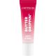 Catrice Butter Drippin' Glossy Lip Balm Bálsamo labial sutil toque de color hidratación instantánea y brillo irresistible