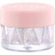 Essence Jelly Jewels Glitter Eyeshadow Topper Sombra de ojos de textura gelatina ultrabrillante ofrece intensa purpurina perfecta para añadir en cualquier ocasión