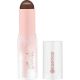 Essence Foundation Stick Base de maquillaje iluminador y bronceador en barra de tono intenso se desliza suavemente para acabado mate natural